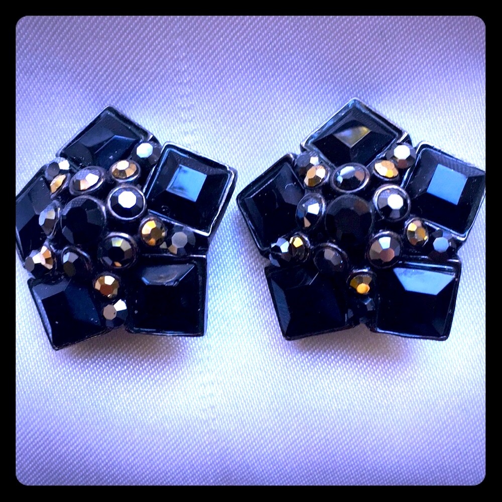 JOSE & MARIA BARRARA Earrings
